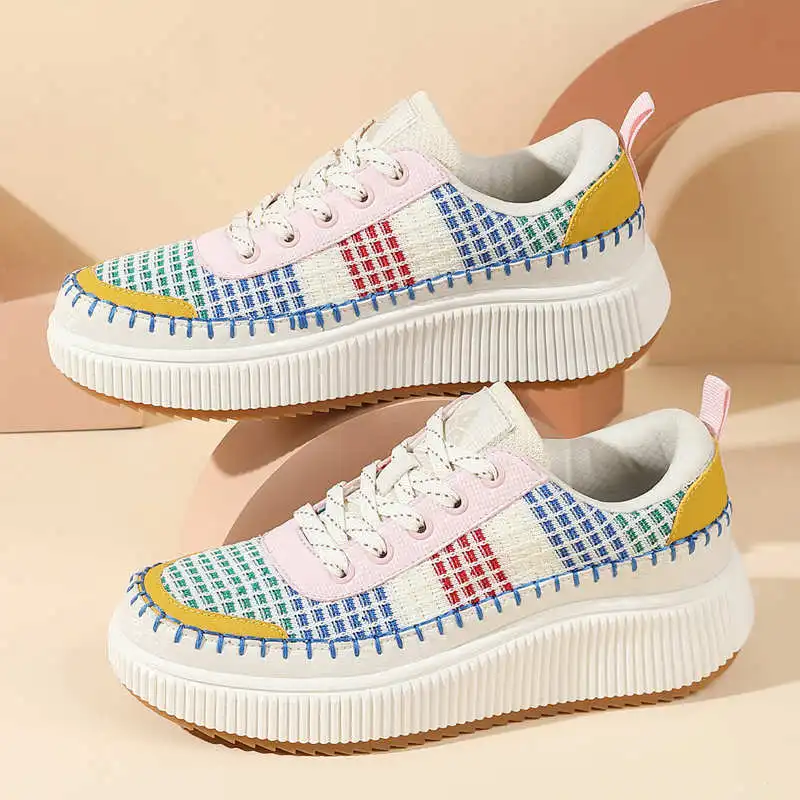 Zapatos marrones para mujer, b - Badminton News reseña y precio