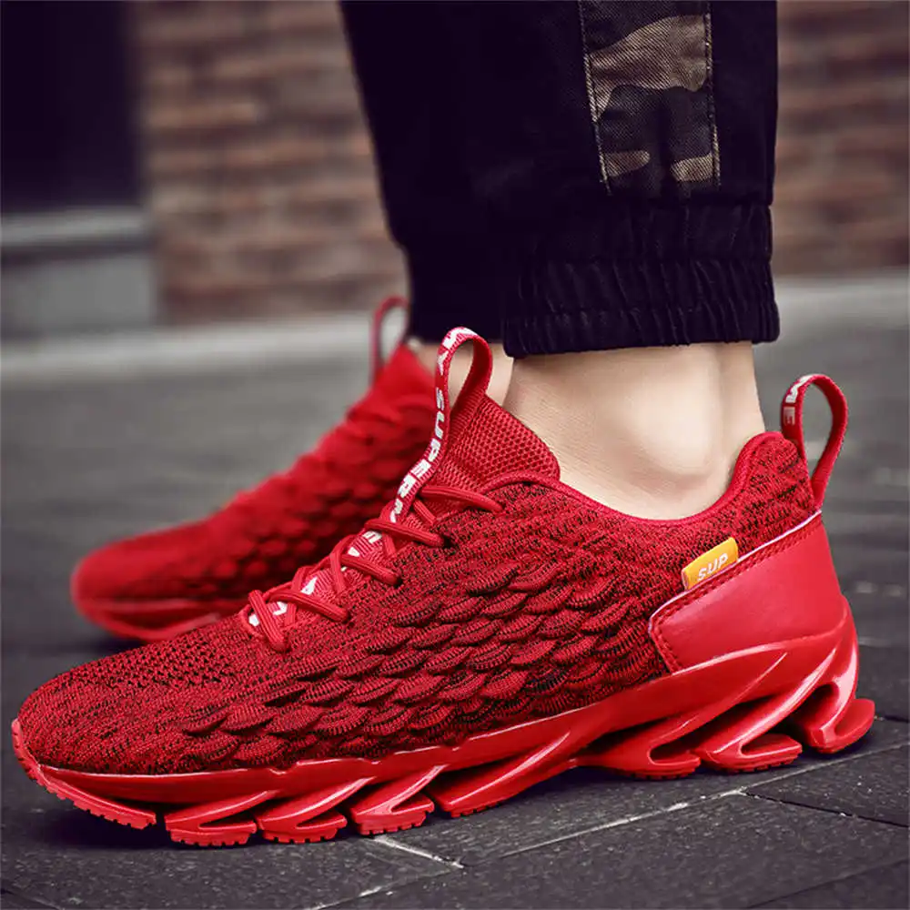 Zapatillas de tenis para hombr - Shoe Non Slip Badminton reseña y precio