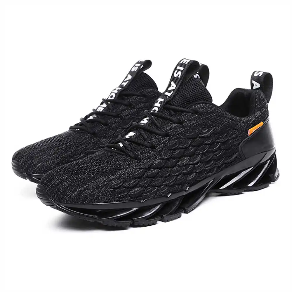 Zapatillas de tenis para hombr - Shoe Non Slip Badminton reseña y precio