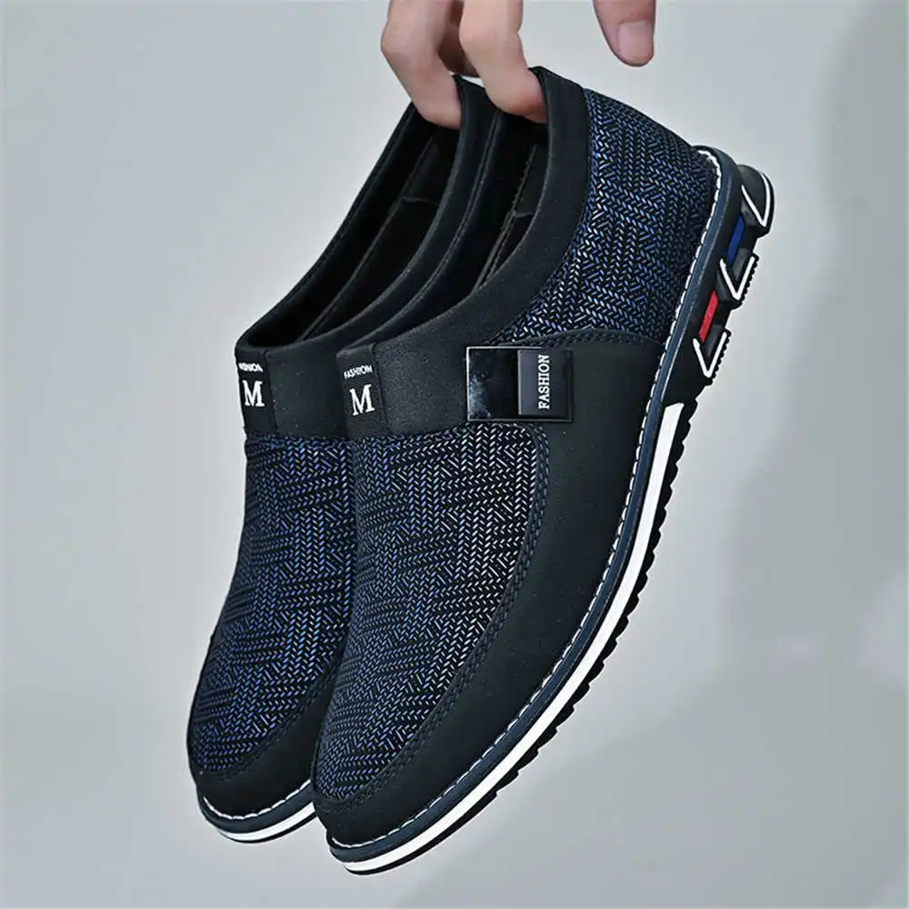 Azul oscuro 44-45 zapatos de v - Badminton News reseña y precio