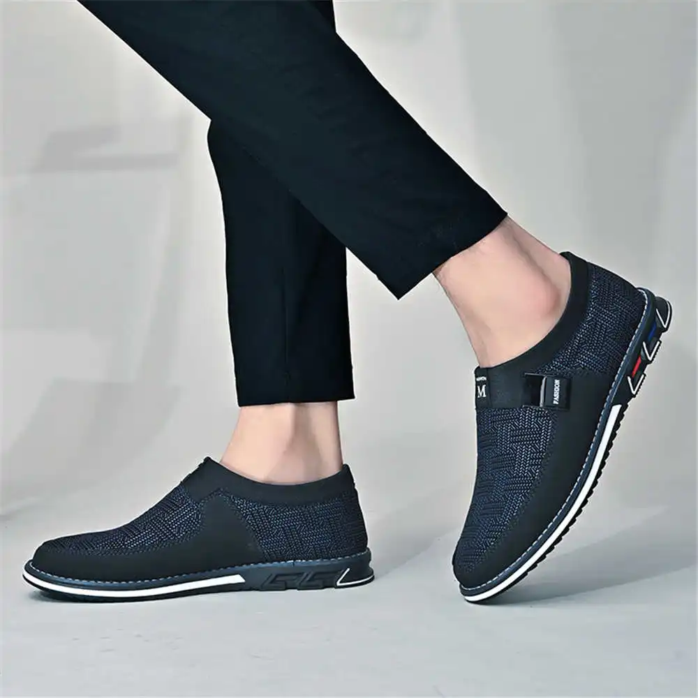 Azul oscuro 44-45 zapatos de v - Badminton News reseña y precio
