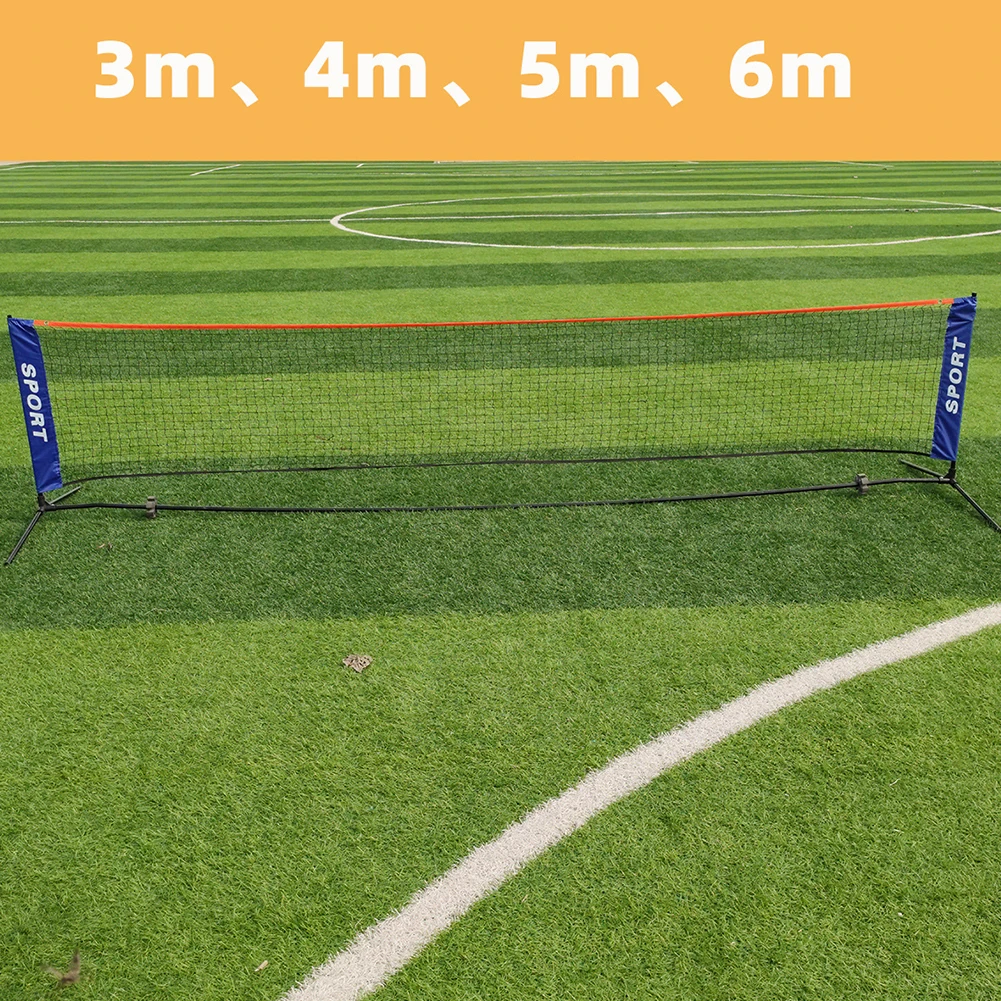 Red de bádminton profesional p - Badminton Netting reseña y precio
