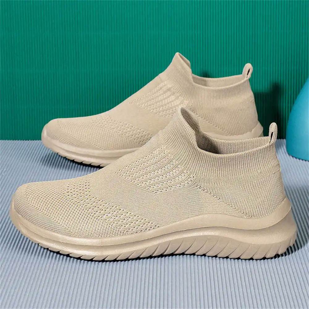 Beige suave nueva novedad zapa - Badminton News reseña y precio
