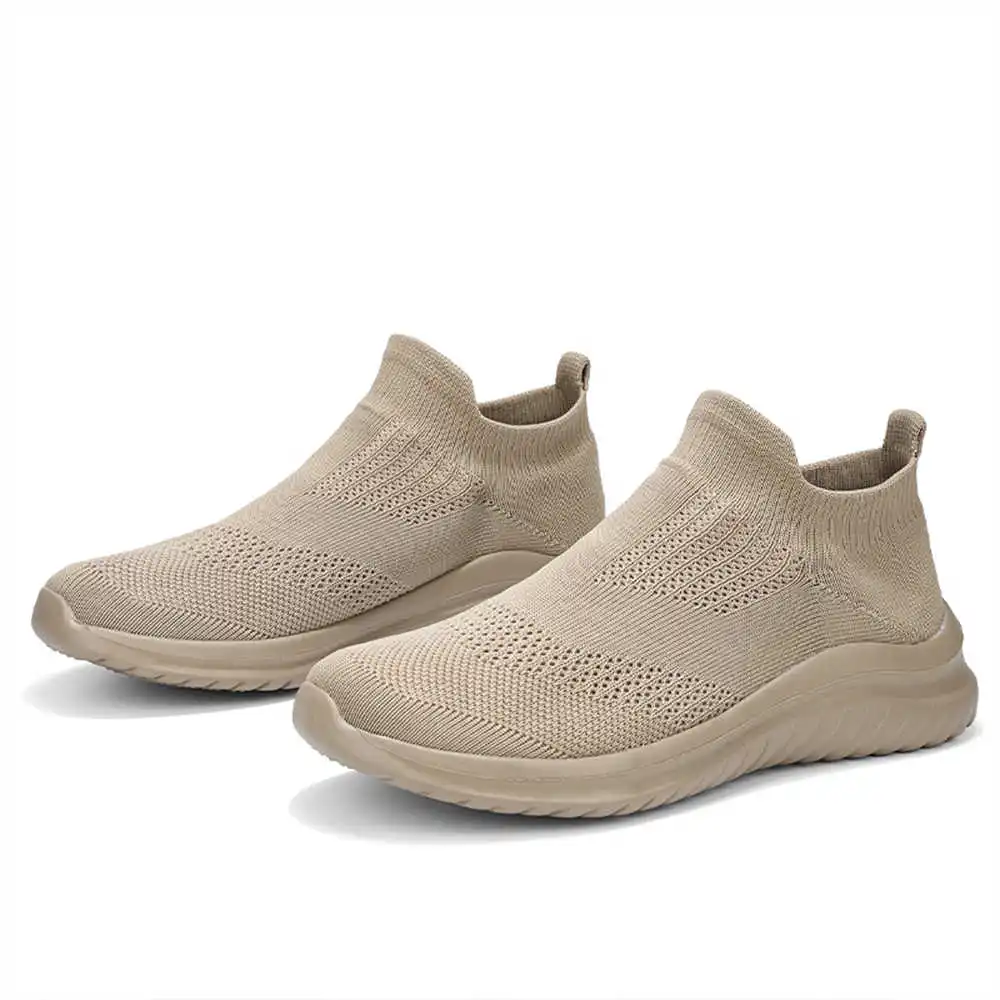 Beige suave nueva novedad zapa - Badminton News reseña y precio