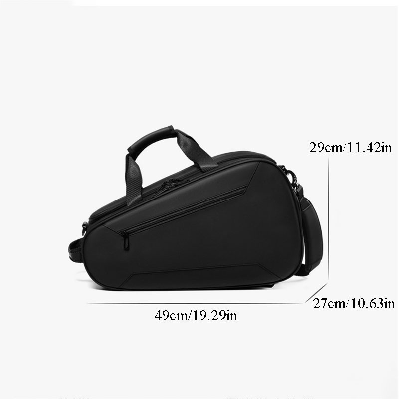 Bolsa de Tenis, Gran Capacidad - Badminton Tournament reseña y precio