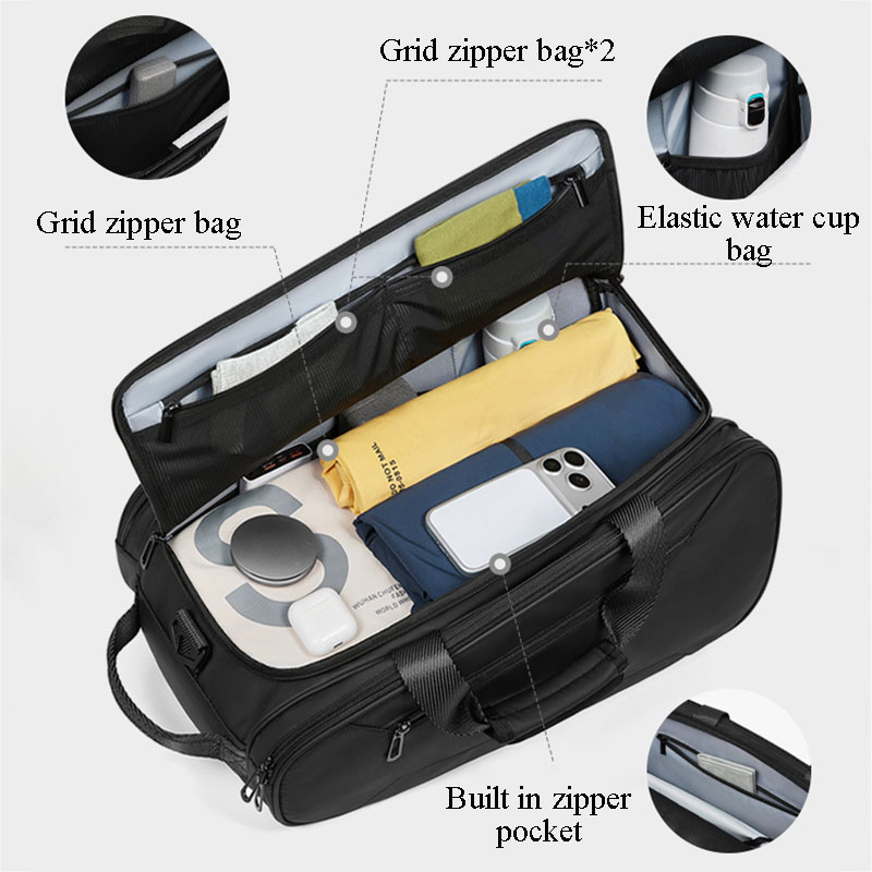 Bolsa de Tenis, Gran Capacidad - Badminton Tournament reseña y precio
