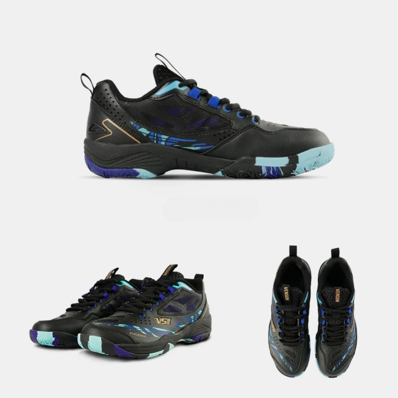Zapatillas de Bádminton Clásic - Shoe Non Slip Badminton reseña y precio