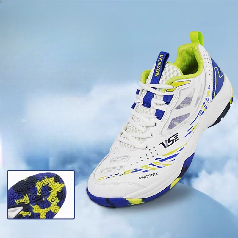 Zapatillas de Bádminton Clásic - Shoe Non Slip Badminton reseña y precio
