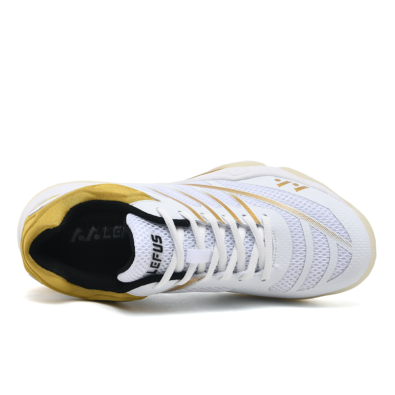 Zapatos de tenis de malla para - Shoe Non Slip Badminton reseña y precio