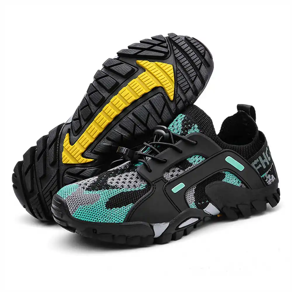 Zapatos de Trekking para hombr - Badminton News reseña y precio