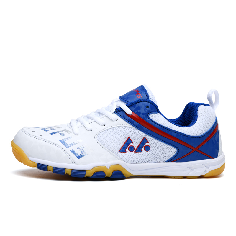 Marca Lefus, zapatos de tenis  - Shoe Non Slip Badminton reseña y precio