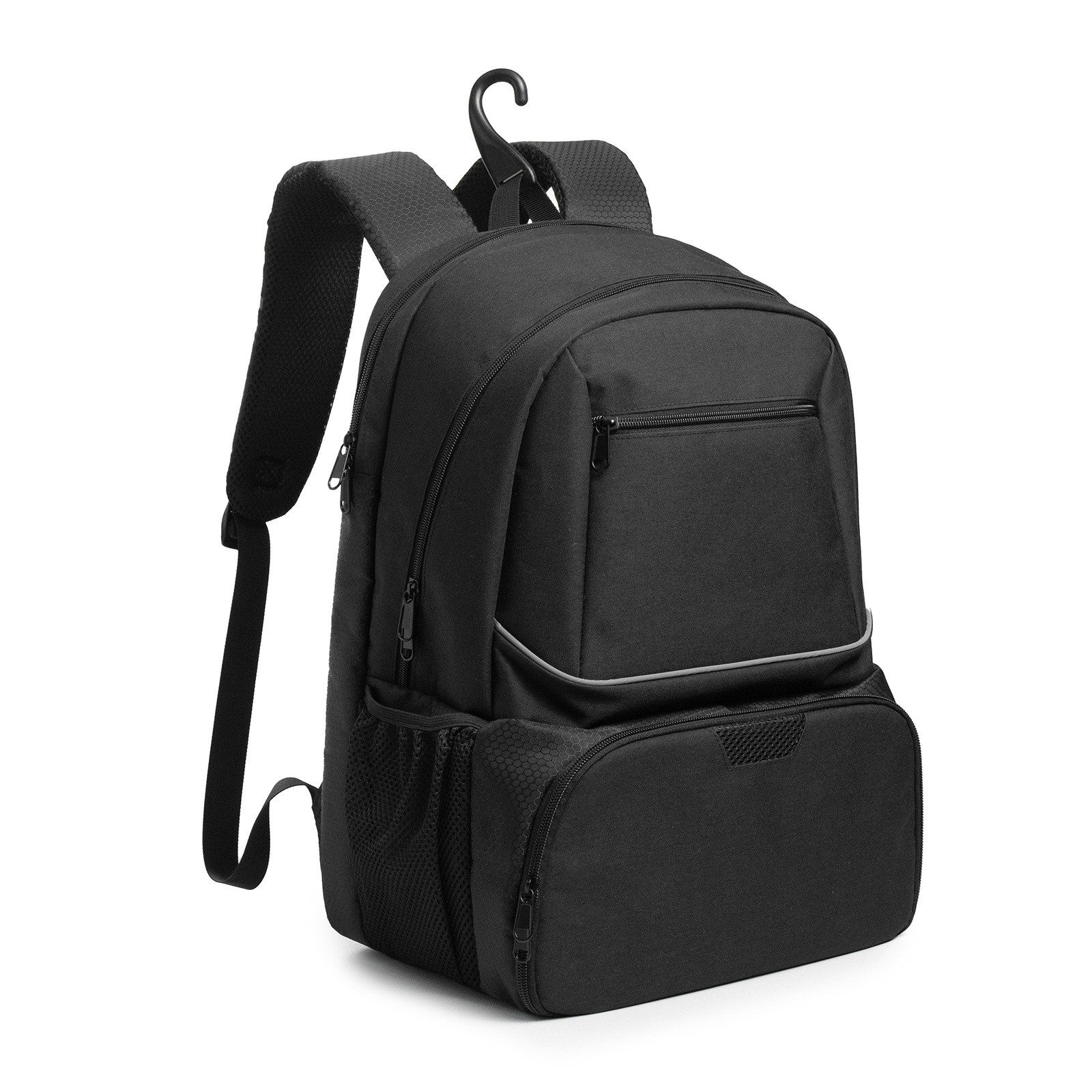 Mochila de tenis de gran capac - Badminton Tournament reseña y precio