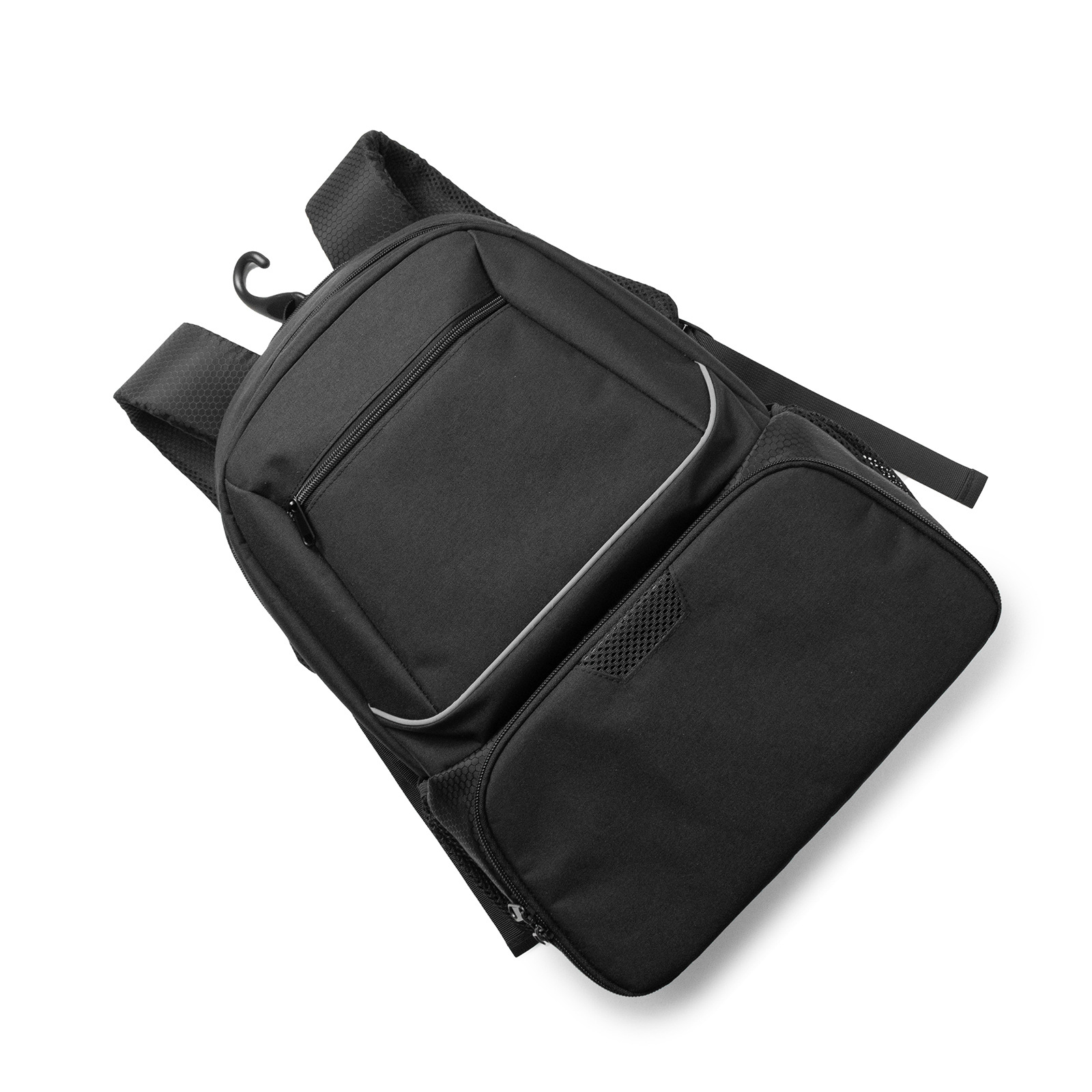 Mochila de tenis de gran capac - Badminton Tournament reseña y precio