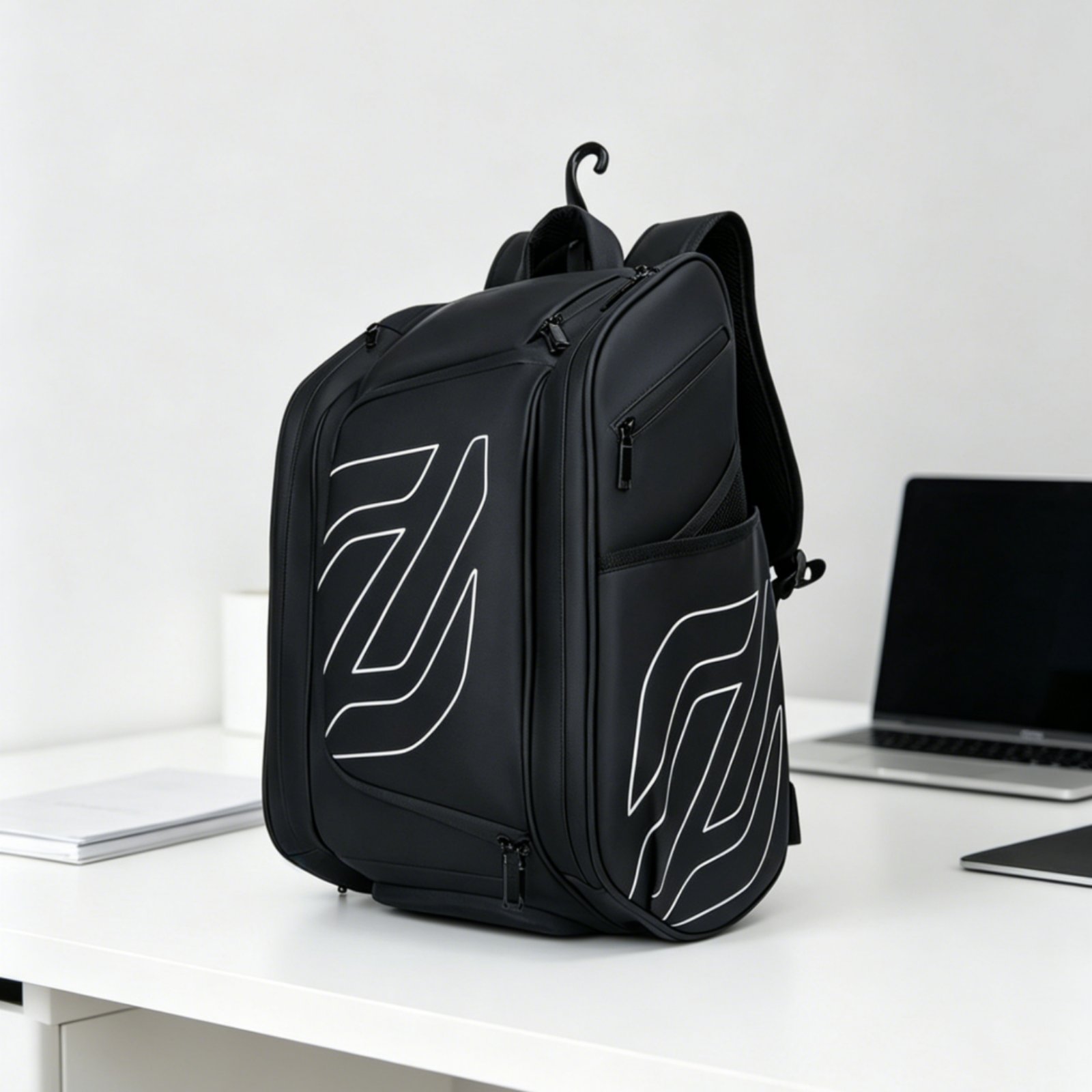 Mochila para Pickleball con Bo - Badminton Tournament reseña y precio