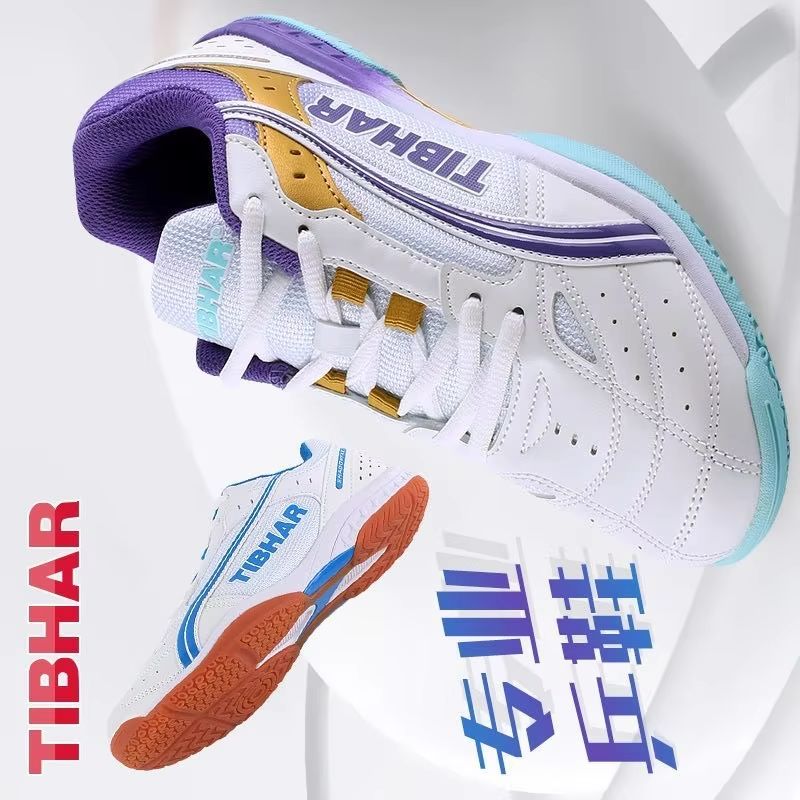 Zapatos profesionales de tenis - Shoe Non Slip Badminton reseña y precio