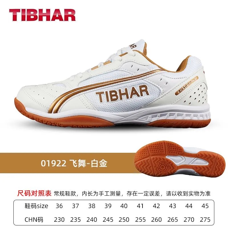 Zapatos profesionales de tenis - Shoe Non Slip Badminton reseña y precio