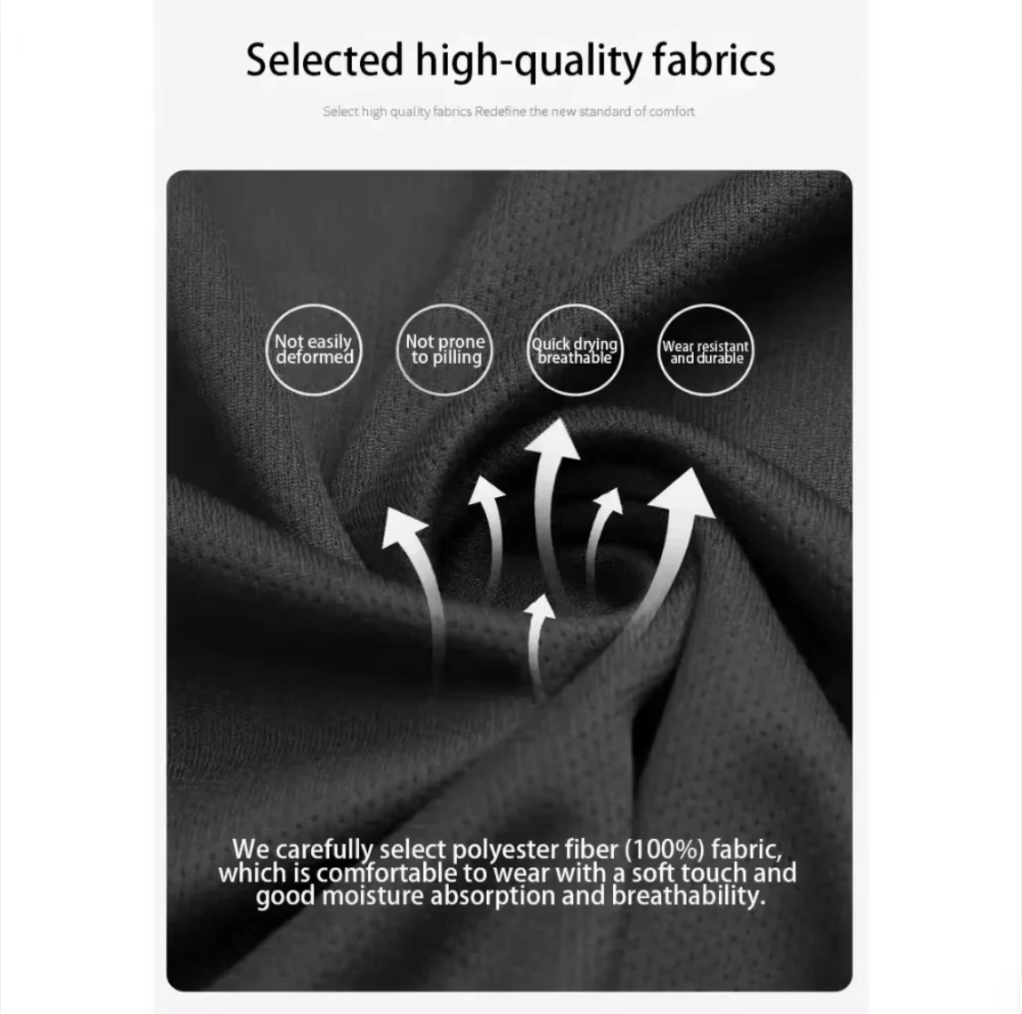 Camiseta transpirable con cuel - Badminton News reseña y precio