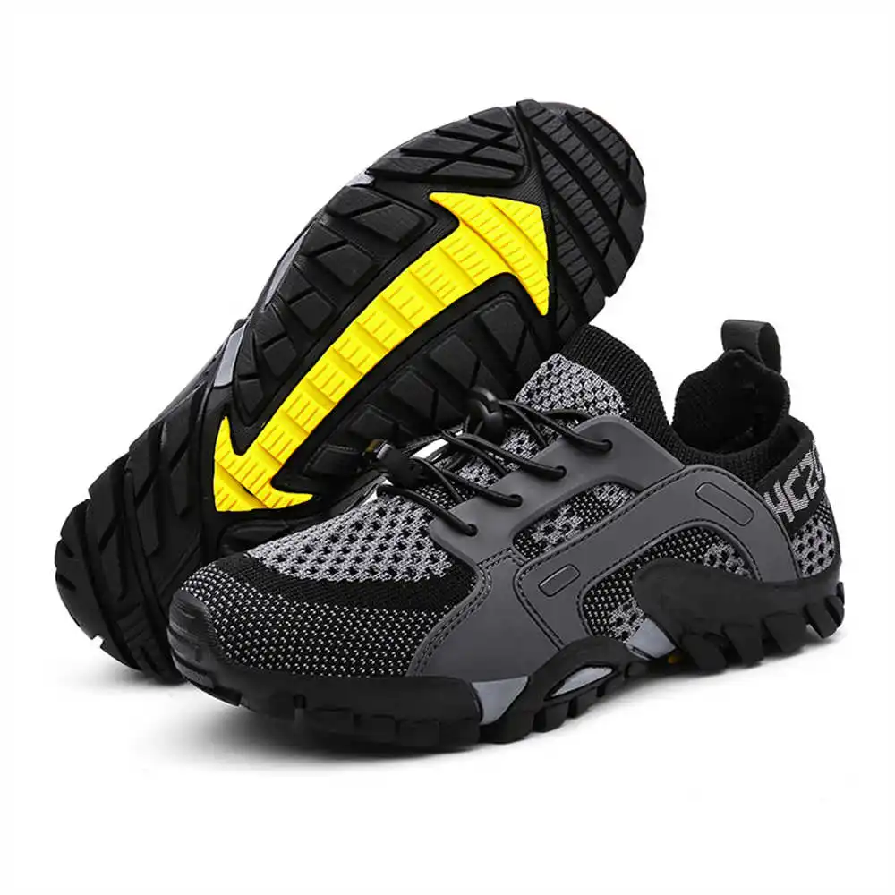 Botas de senderismo de verano  - Badminton News reseña y precio