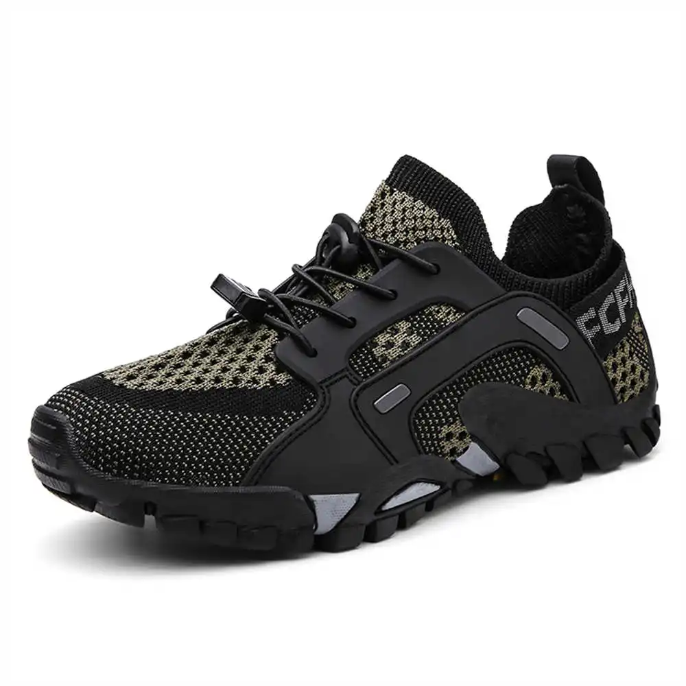 Botas de senderismo de verano  - Badminton News reseña y precio