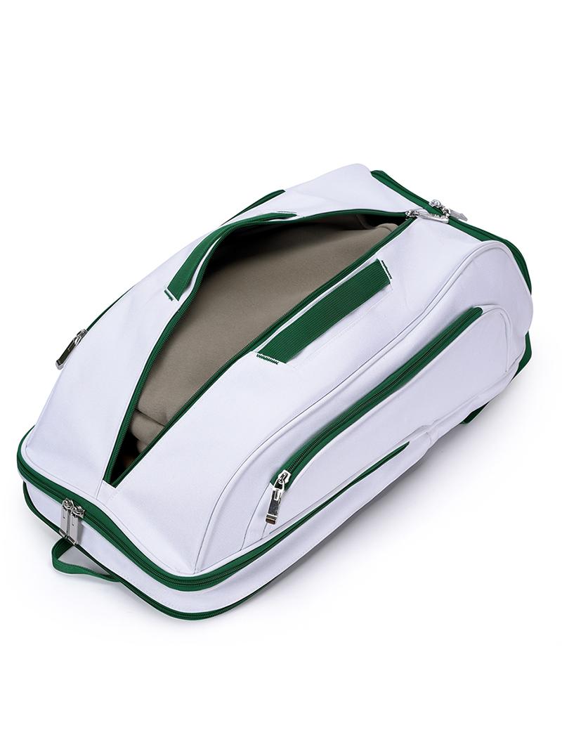 Mochila de tenis para deporte, - Badminton Tournament reseña y precio