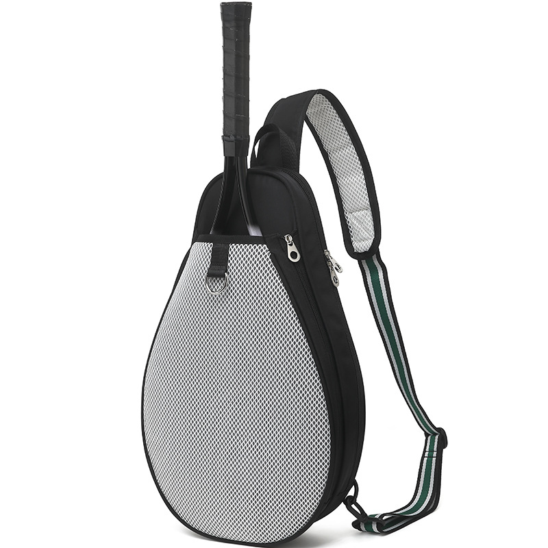 Bolsa de Tenis Portátil, Bolsa - Badminton Tournament reseña y precio