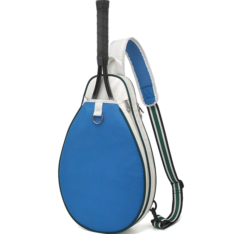 Bolsa de Tenis Portátil, Bolsa - Badminton Tournament reseña y precio