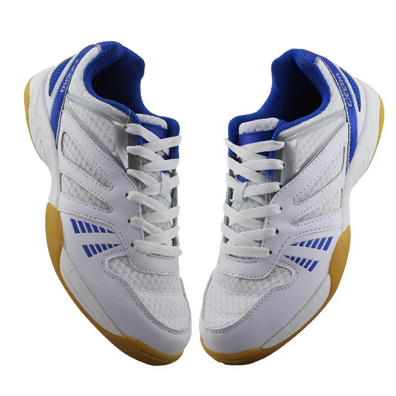 Zapatillas de Tenis de Mesa 20 - Shoe Non Slip Badminton reseña y precio