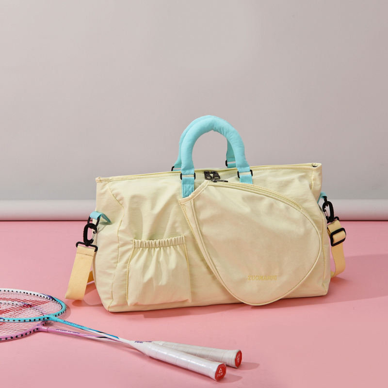 Bolsa de Tenis y Bádminton de  - Badminton Tournament reseña y precio