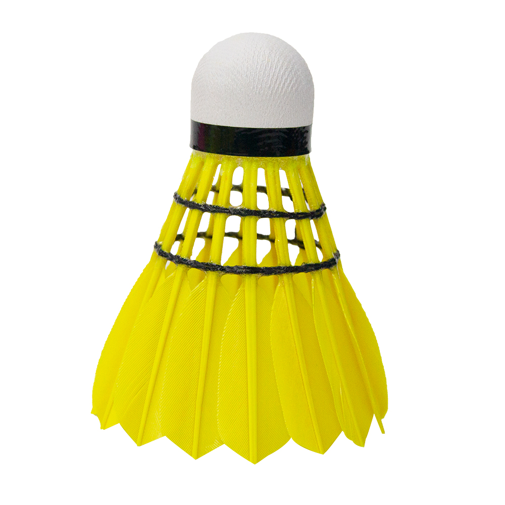 Volantes de bádminton personal - Badminton Tournament reseña y precio