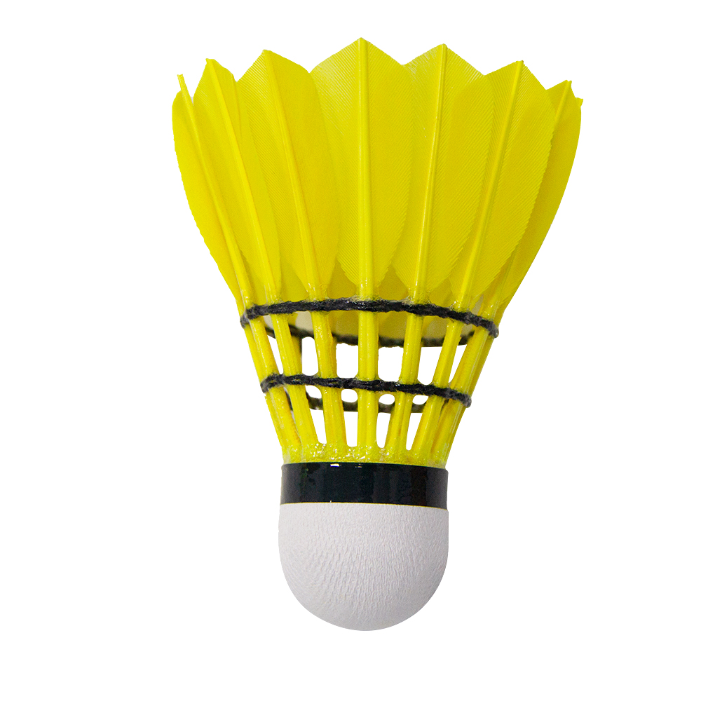 Volantes de bádminton personal - Badminton Tournament reseña y precio