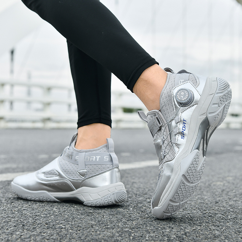 Nuevos zapatos profesionales d - Shoe Non Slip Badminton reseña y precio