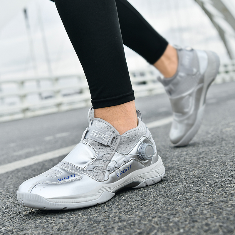 Nuevos zapatos profesionales d - Shoe Non Slip Badminton reseña y precio