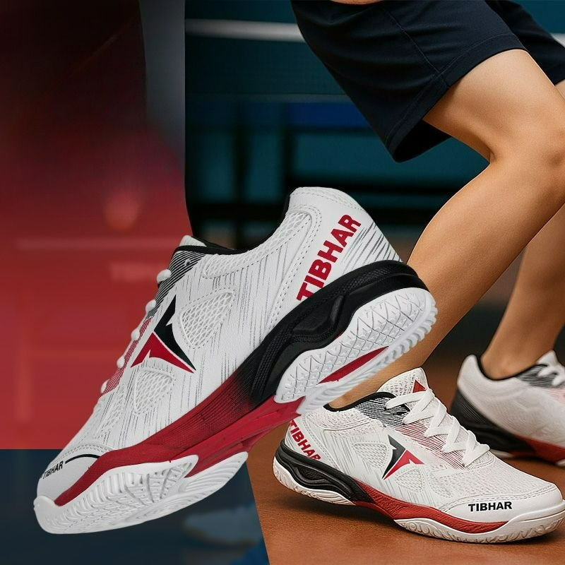 Nuevas zapatillas de tenis de  - Badminton News reseña y precio