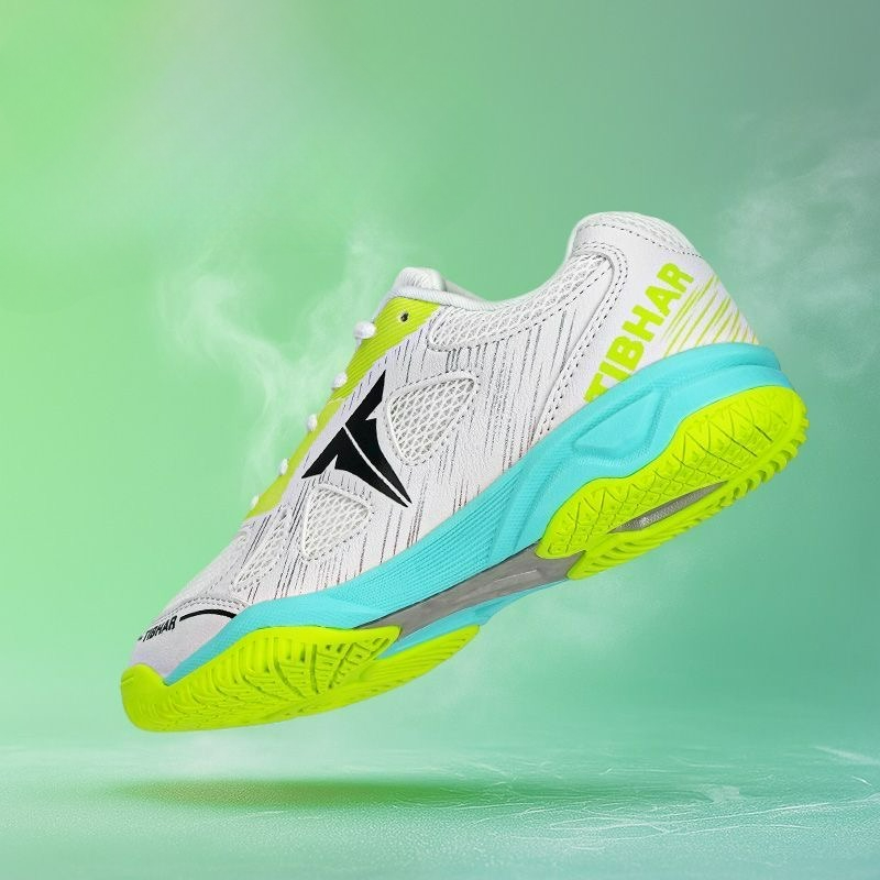 Nuevas zapatillas de tenis de  - Badminton News reseña y precio