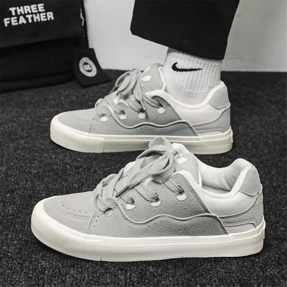 Con cordones, zapatos escolare - Badminton News reseña y precio