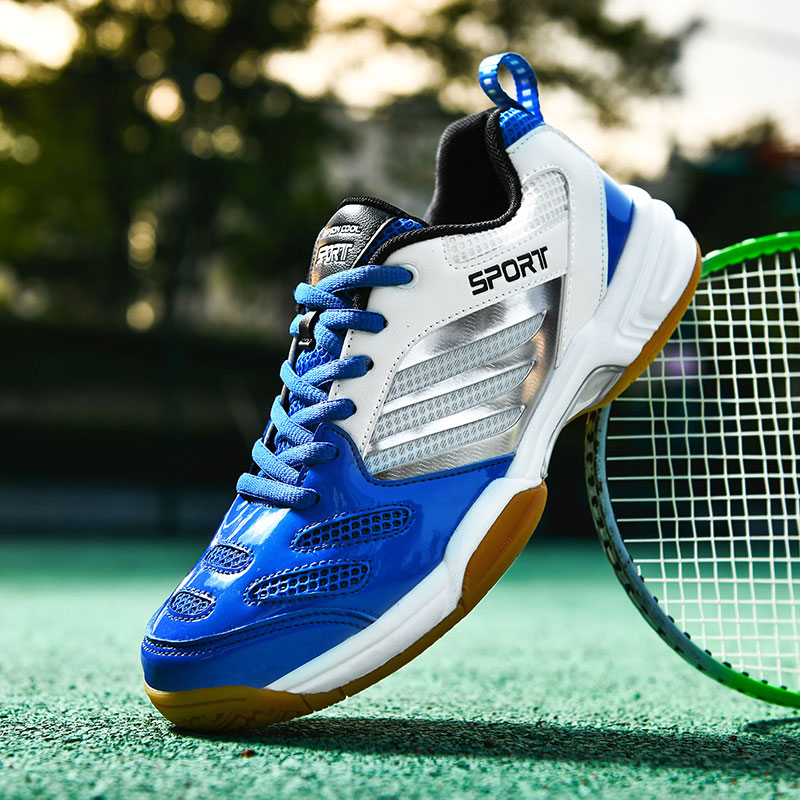 Zapatillas Deportivas Unisex P - Shoe Non Slip Badminton reseña y precio