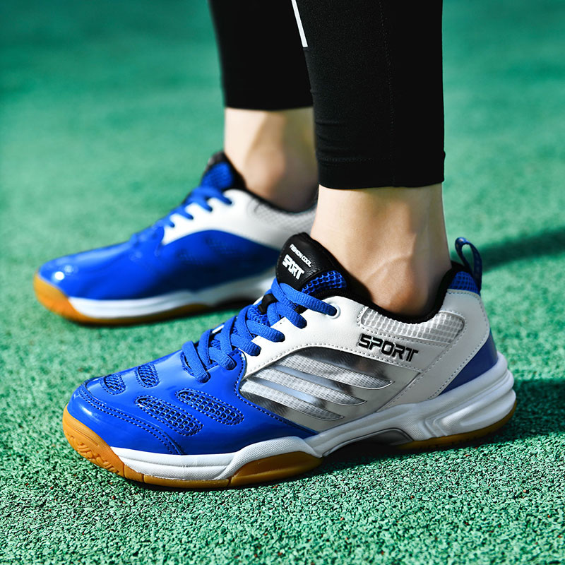 Zapatillas Deportivas Unisex P - Shoe Non Slip Badminton reseña y precio