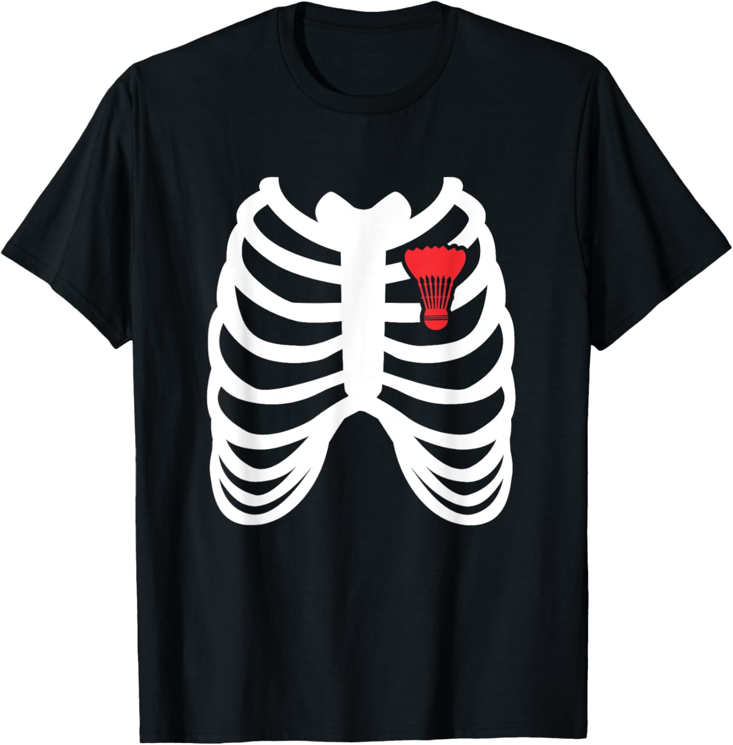 Camiseta divertida de bádminto - Badminton Quotes Funny reseña y precio