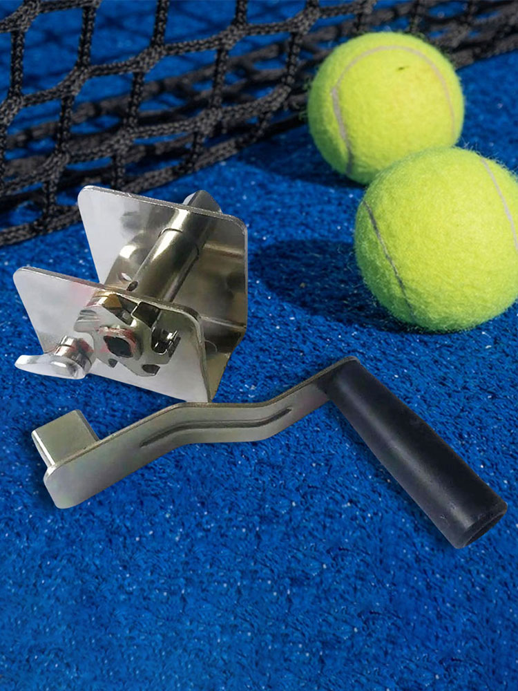 Tensor de red deportiva de man - Badminton Netting reseña y precio