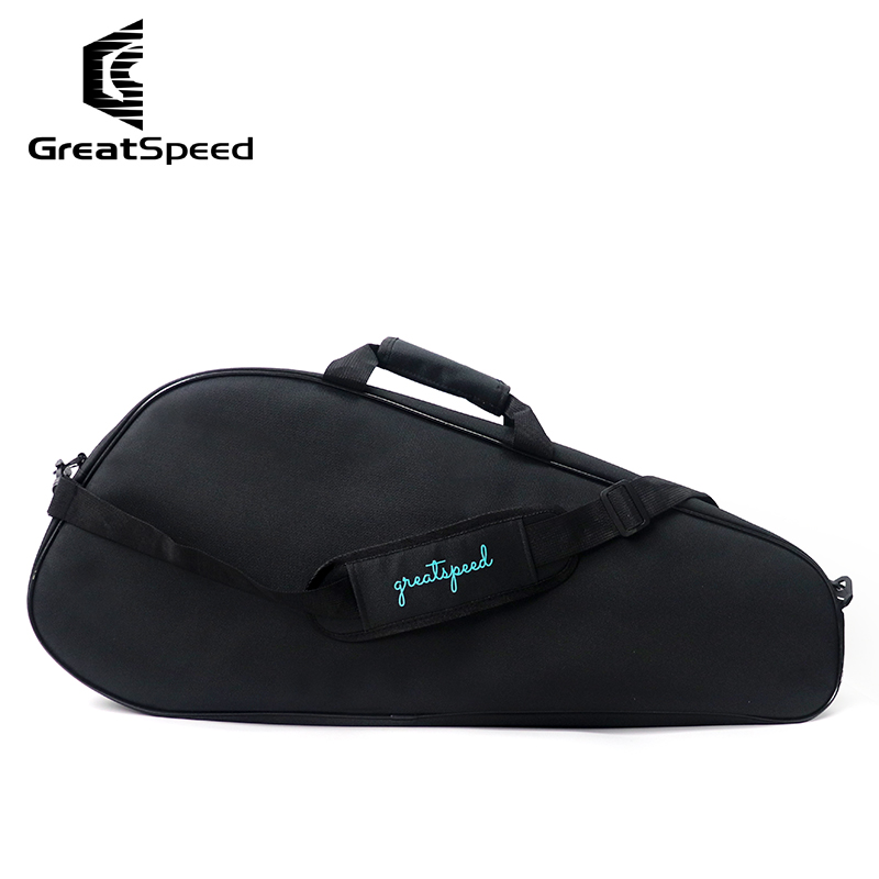 Bolsa Deportiva Greatspeed par - Badminton Tournament reseña y precio